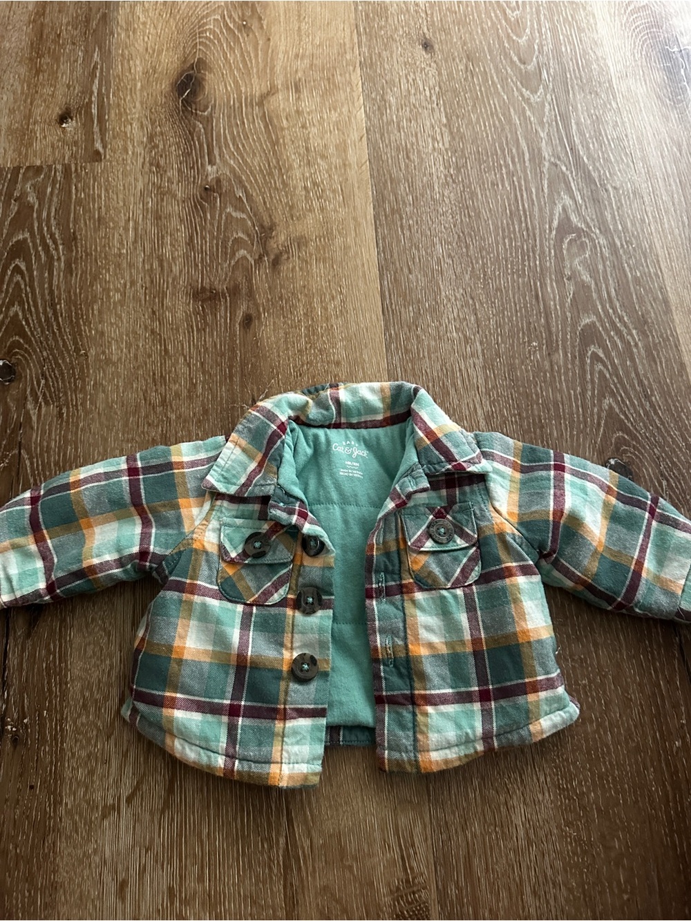 7 Piece New Born Baby Boy Bundle Deal with Free Diapers